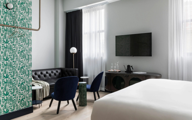Woodlark Hotel Portland, a Tribute Portfolio Hotel
