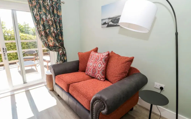Rose Lodge