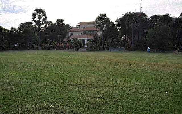 Sathya Park & Resorts - Tuticorin