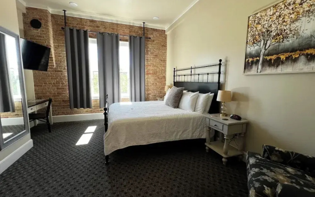 Park Hotel