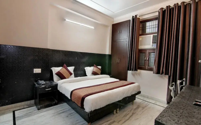 Nirvana Residency by OYO Rooms