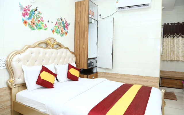 K N Gupta Residency