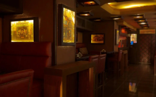 Swiss Inn Hotel Mohandeseen