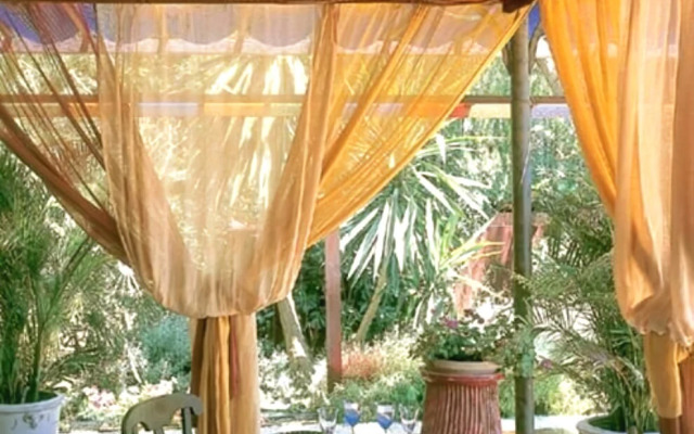 Hacienda Benazuza Elbullihotel
