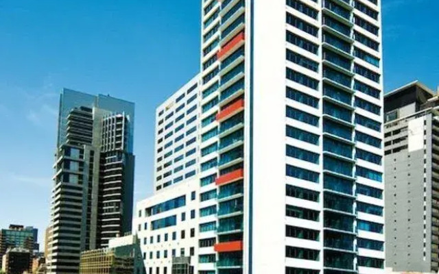 Roomerang at Abeckett St