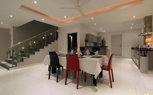My Dream Villa Koh Samui