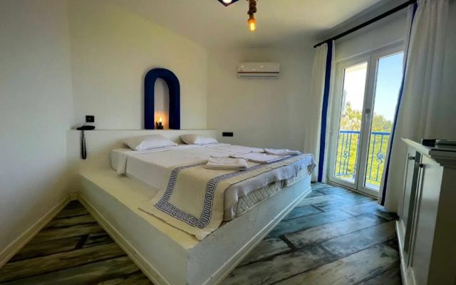 Lavanta Hotel Turunc