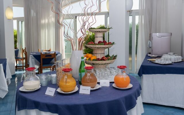 Hotel Imperial