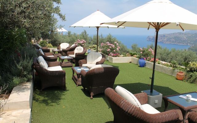 Sa Pedrissa Agroturismo – Adults Only