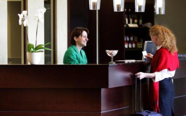 Hotel Rose