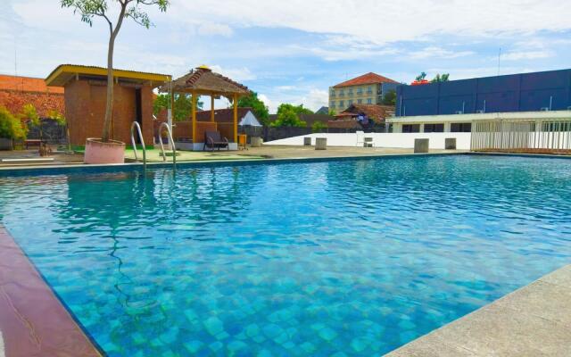 Sare Hotel Yogyakarta (Muslim Friendly)