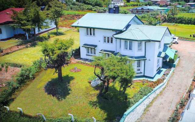 Whiteford Bungalow