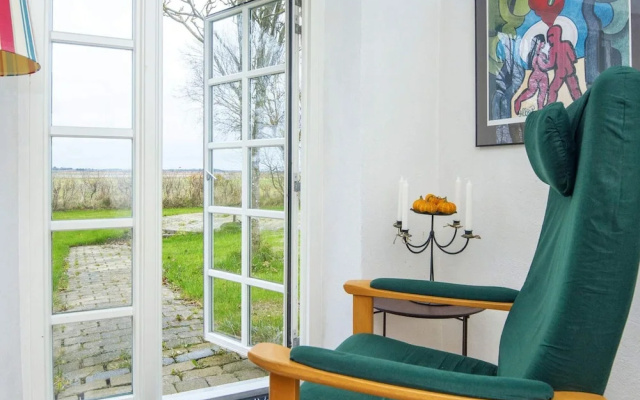 9 Person Holiday Home in Tim