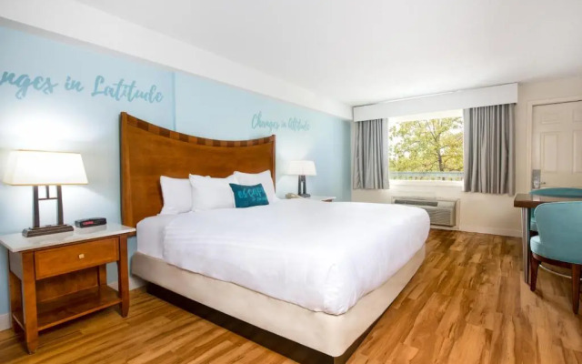 Margaritaville Lake Resort Lake of the Ozarks