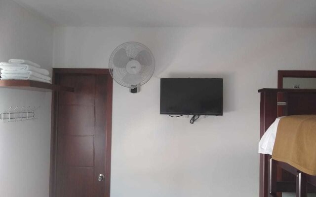 Hotel Don Luis