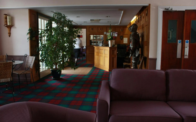 Annandale Arms Hotel