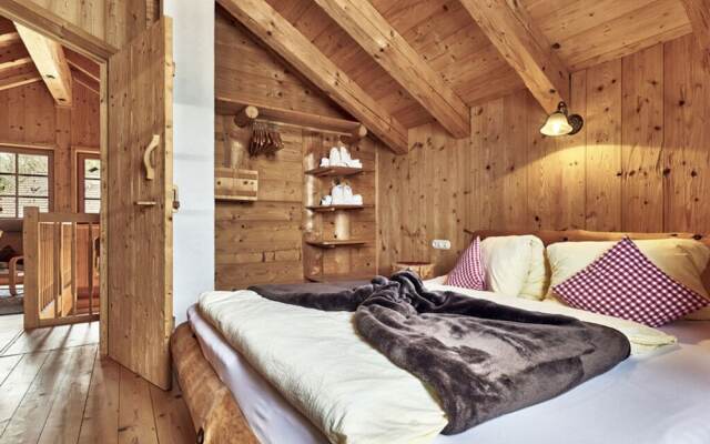 at Haldensee Modern Retreat