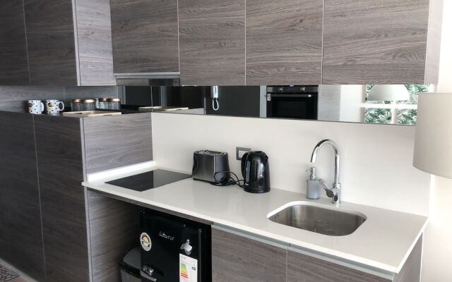 Apartamento 173 Reñaca Mar Vista