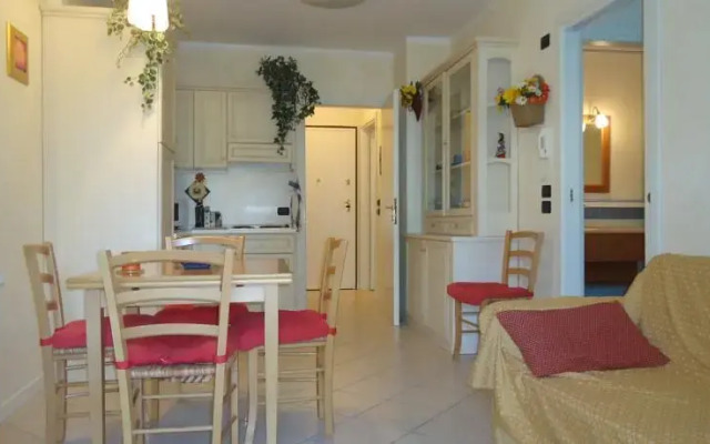 Villa Giulia Appartamento 32