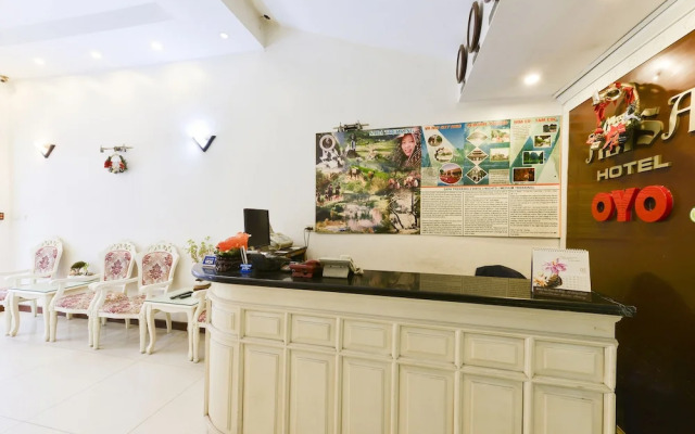 Alisa by OYO Rooms