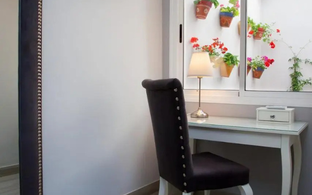 Apartamento Vadim