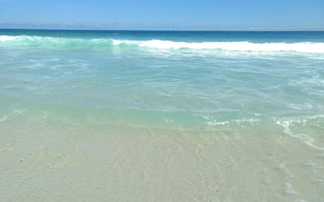 Apartamento Novo em Itaúna, Maracanã do Surf