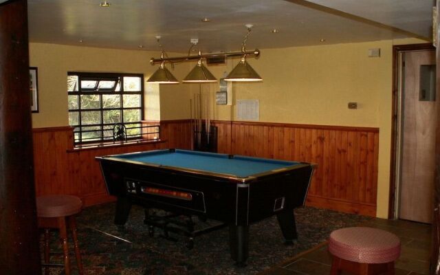 The Sloop Inn