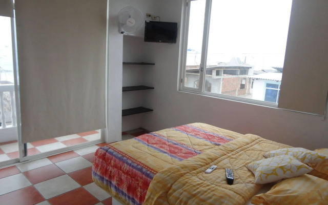 Terramar Hoteles