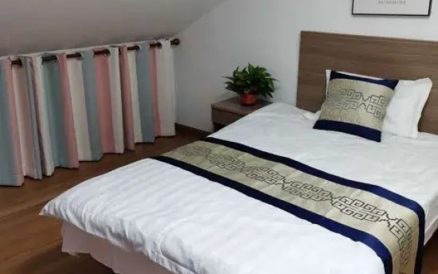 Kunshan Rural Boutique Homestay