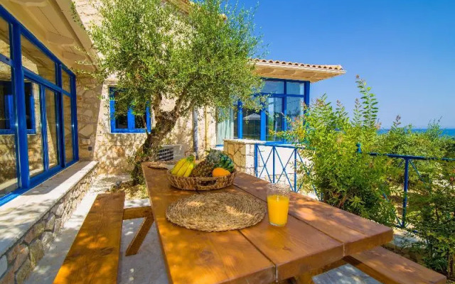 Villa Vakis