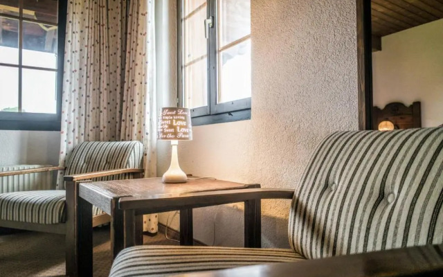 Hotel Gletscherblick