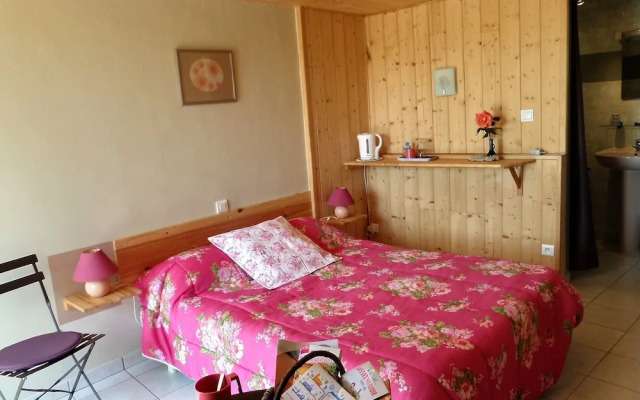 Résidence Le Marquisat