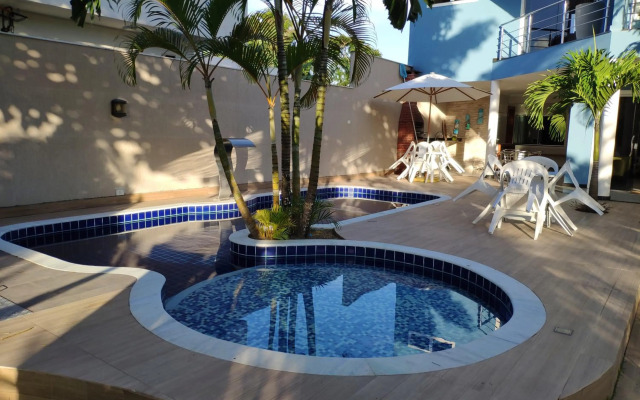 Casa Porto Di Nassau