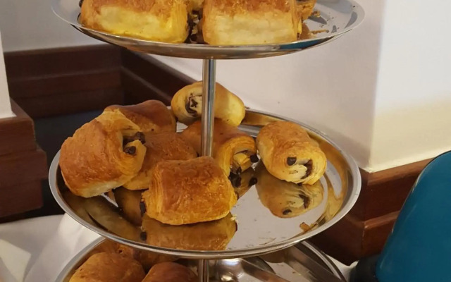Best Western Hotel Cologne Airport Troisdorf