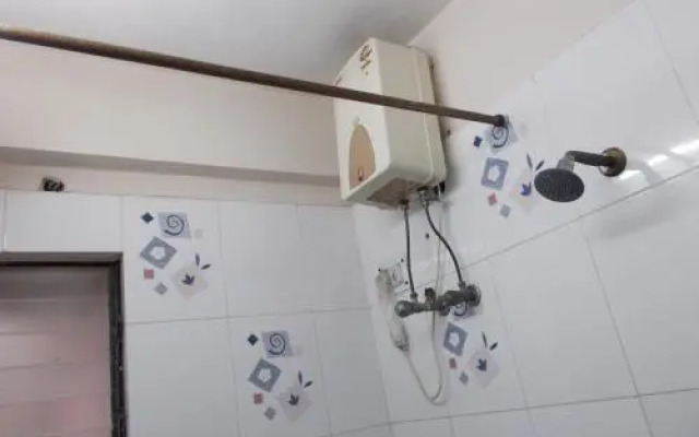 Mirchi Bite Service Apartment