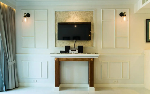 Marrakesh Huahin 1 bedroom with pool access 307