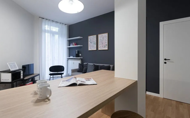 Italianway - Cola Montano 29 B