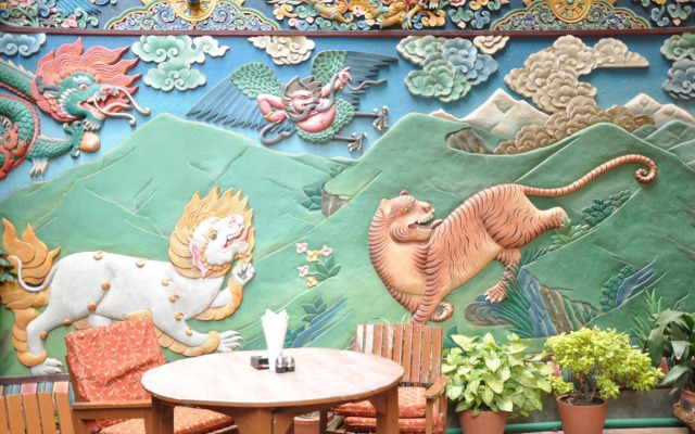 Tibet Guest House