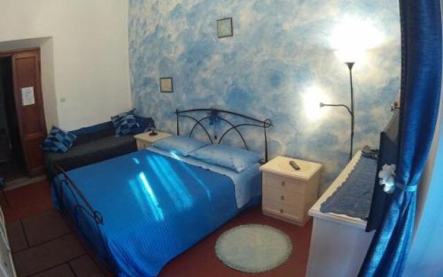 Eco Bed & Breakfast I Due Oleandri