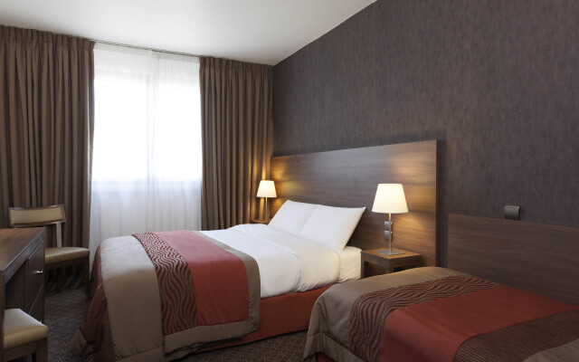 Mercure Versailles Paris Ouest
