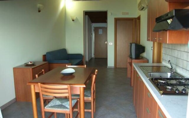 Villa Anita Residence