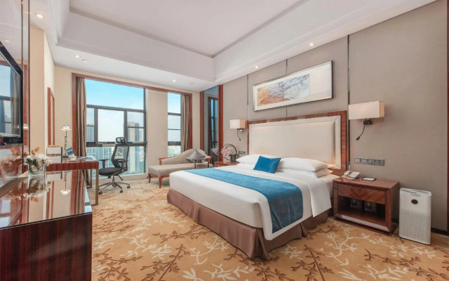 Jianghai Country Garden Phoenix Hotel