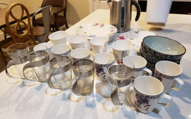 LUXE Retreat at 8050 Kaymar Dr.