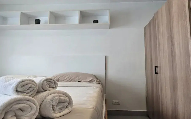 Island Escape 1BR T1-206