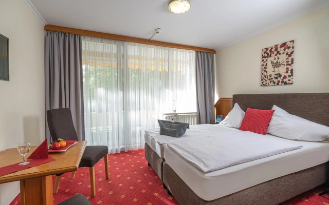 Kurhotel Unter den Linden