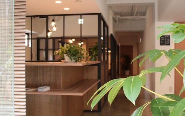 Minato Hotel