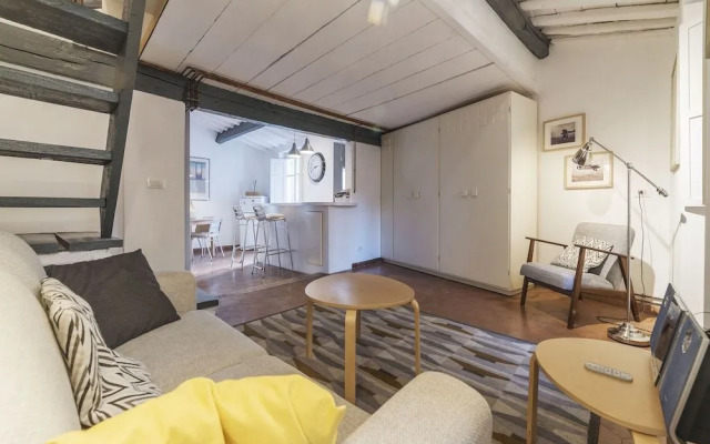 Charming Loft Navona