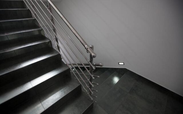 Rooms Ino