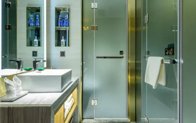 Echarm Plus Hotel Nanning East Station