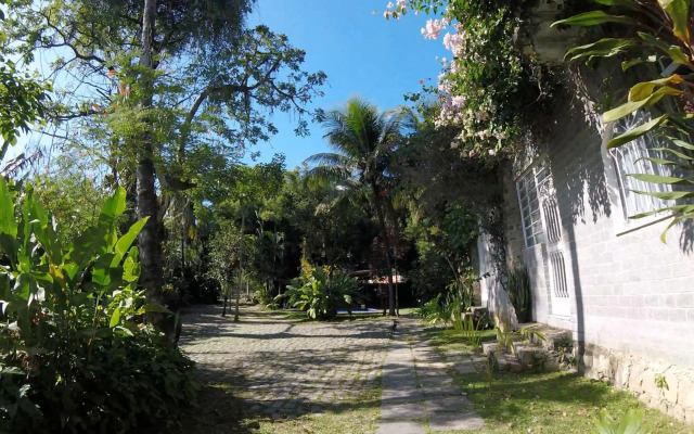 Rio Natureza apart 112